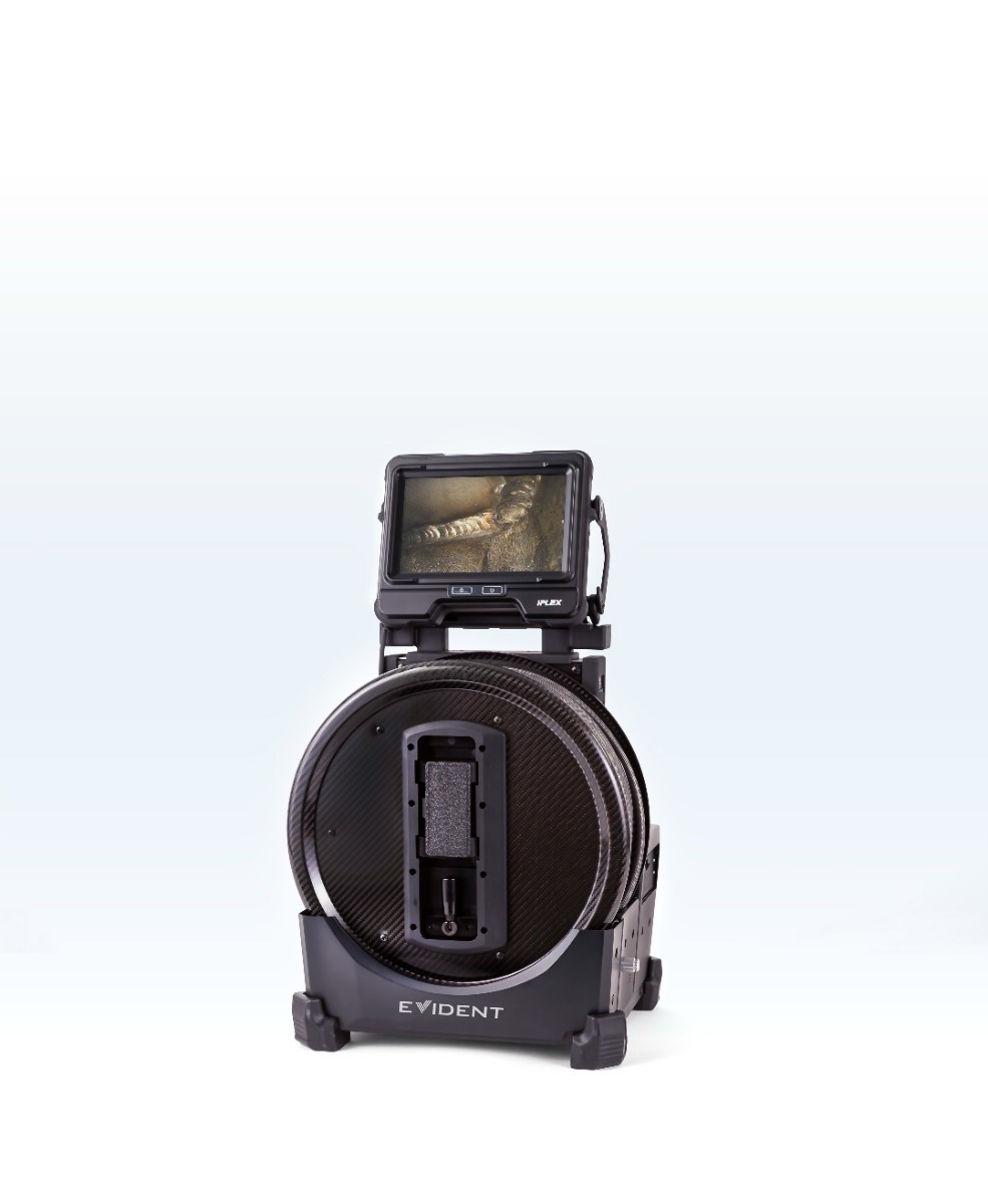 工業用内視鏡 IPLEX Long Scope Industrial Videoscope