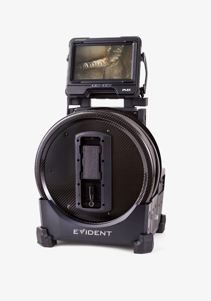 工業用内視鏡 IPLEX GAir Videoscope