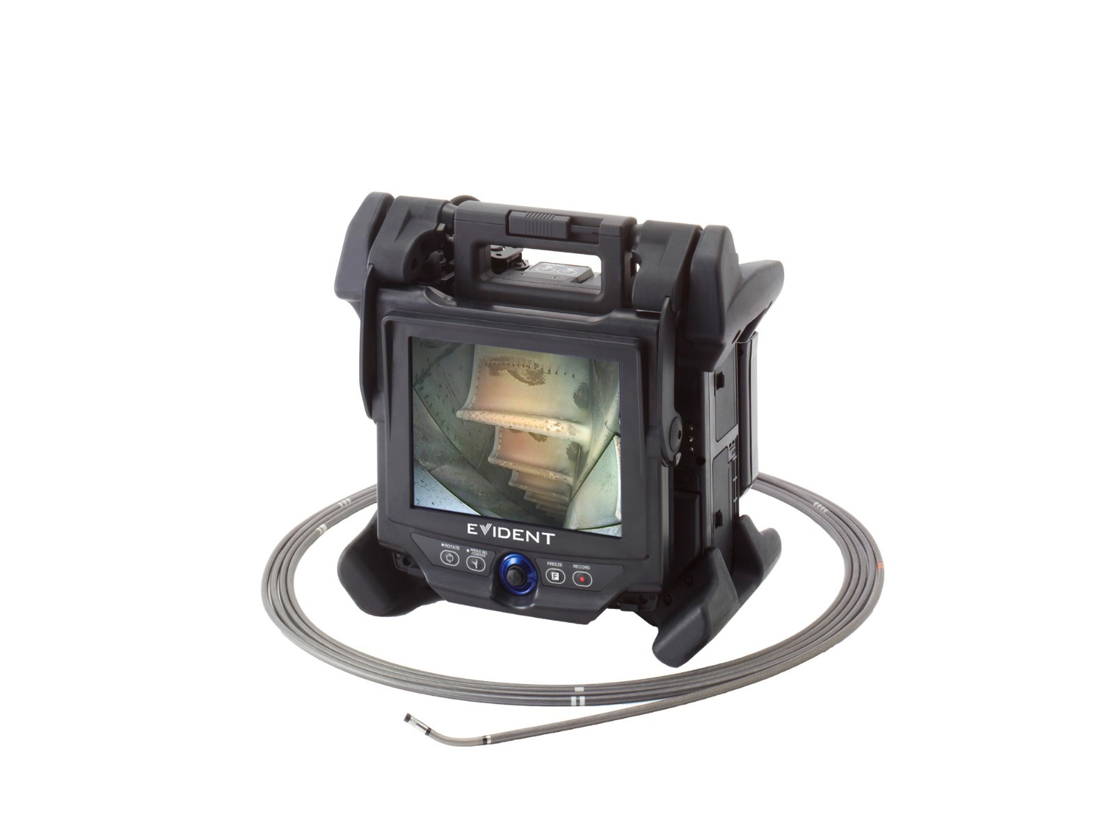 工業用内視鏡 IPLEX NX Videoscope