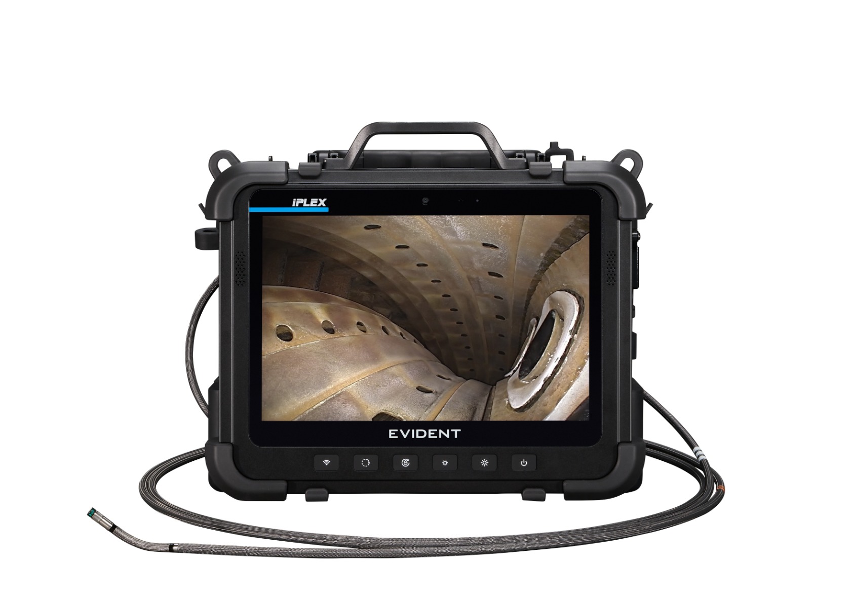 工業用内視鏡 IPLEX One